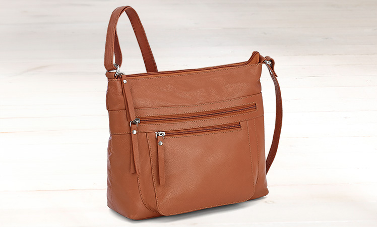 Eleganta handväskor för kvinnor för alla tillfällen köp online