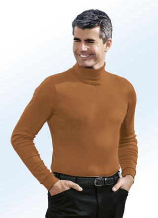 Turtleneck i 10 färger