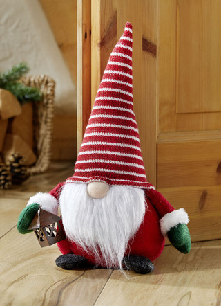 Dörrstoppare gnome