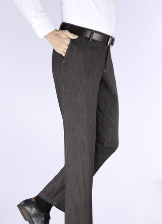 "Klaus Models" underbelly fina jeans i 2 färger