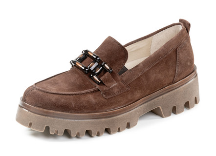 Ranger mocka loafer